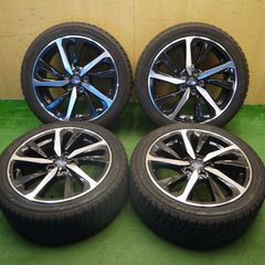 極上品】スバル WRX S4 純正 ホイールタイヤ 2024年 スタッドレス