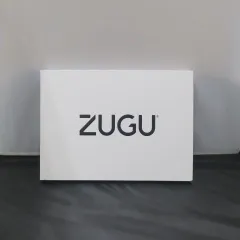 【美品】ZUGU iPad Mini アイパッド ミニ 第6/7世代 ケース ブラック 平塚店1-Dのサムネイル