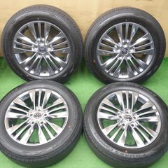 セイさん専用 トヨタ90ノア ヴォクシー純正オプション18インチ - メルカリ