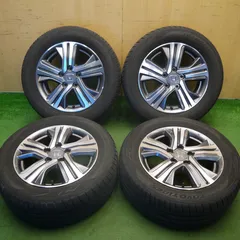 バリ溝！23年！9.5分★ホンダ ステップワゴン スパーダ 純正 205/60R16 トーヨー トランパス MP7 16インチ PCD114.3/5H★6040605Hノのサムネイル