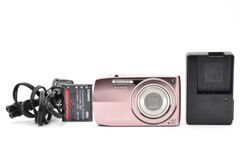 H2010】 CASIO EXILIM EX-Z2000 カシオ エクシリム - メルカリ