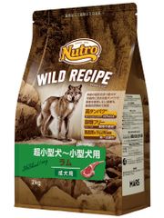 ワイルドレシピ 子犬用ターキー4kg×2 - メルカリ