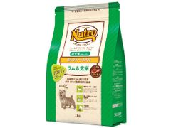 2kg × 1個 ニュートロ ナチュラルチョイス 中型～大型成犬用 ラム