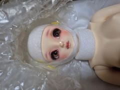 d*3様 ボークス ロストエンジェルス 邪神少女クスル | Mercari