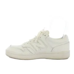 ニューバランス NEW BALANCE BB480L3W スニーカー US7 白 /KH