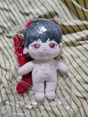JO1 與那城奨 ぬいぐるみ 約20cmドール フーディ付き - メルカリ