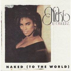 NAKED The Best Ballads 