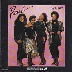 【CD】Flight