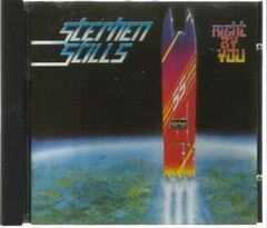 青木カレン／6th アルバム『バイ・マイ・サイド』サイン入りCD 
