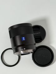 SONY☆単焦点レンズ☆Sonnar T E24F1.8ZA☆SEL24F18Z - メルカリ