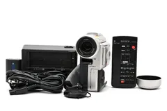 2026年最新】ソニー DCR-VX2000の人気アイテム - メルカリ