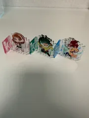 僕のヒーローアカデミア アクリルスタンド