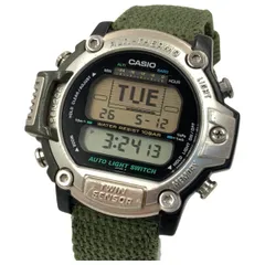 2026年最新】casio protrek prw-3100の人気アイテム - メルカリ