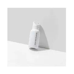 【予約商品 2026年6月26日発売予定 】 GLOW グロー 2026年 8月・9月合併号 増刊 付録 DEAN＆DELUCA ハンドル付きステンレスボトル ※付録のみ発送 雑誌はつきません