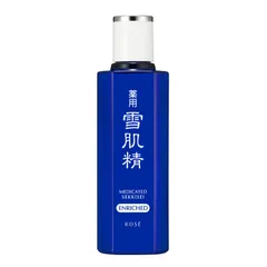 雪肌精 薬用 エンリッチ