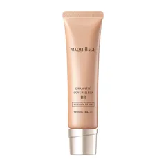 マキアージュ ドラマティック カバージェリー BB ミディアムベージュ 30g 