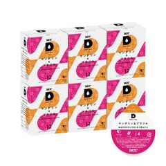 UCCドリップポットカプセル☆4種類8箱・未開封 - メルカリ