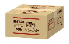コーヒー ドトール マイルドブレンド 70g×20袋 - メルカリ