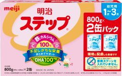 ○新品 明治 meiji ステップ らくらくキューブ 60袋入り 2箱セット ○新品 明治 meiji ステップ らくらくキューブ 60袋入り 2箱セット