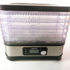 ☆新品☆ベルライフフードドライヤー BLF-309A + 別売マジックシート付