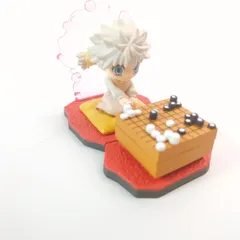 2026年最新】ハンターハンター フィギュア コムギの人気アイテム