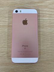 A7284 SIMフリー iPhoneSE 第1世代（SE1） 64GB - メルカリ