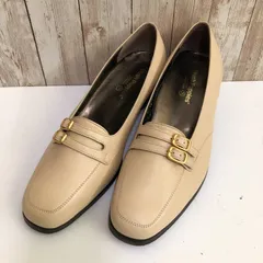 タ　Hush Puppies（ハッシュパピー）　パンプス　23cmのサムネイル