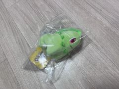C'est mignon セミニョン ぬいぐるみ 緑 恐竜 ドラゴン DFGHI - メルカリ