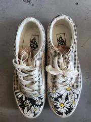 VANS スニーカー 265