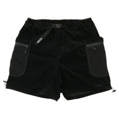 STABRIDGE GRIPSWANY コーデュロイハーフパンツ L - メルカリ