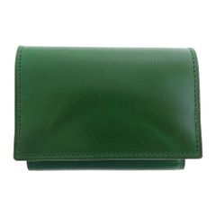 PORTER 5525gallery 二つ折り財布 グリーン - メルカリ
