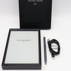 iFLYTEK AINOTE Air2 純正ケース メーカー保証 - メルカリ