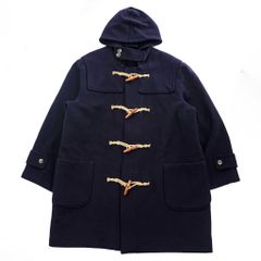 Polo Ralph Lauren ダッフルコート XL ネイビー - メルカリ