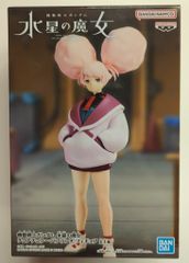 BANDAI SPIRITS 피규어 기동전사 건담 수성의 마녀 츄아츄리·빵 점심