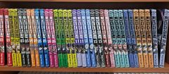 シュリンク付き》 左ききのエレン 1~25巻 全巻セット - メルカリ