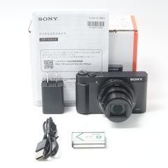 SONY サイバーショット DSC-WX500 デジカメ ほぼ新品 7886 - メルカリ