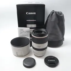 2026年最新】rf70-200mm f2.8 l is usmの人気アイテム - メルカリ