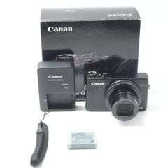 Canon デジタルカメラ PowerShot G7 X #4153 - メルカリ