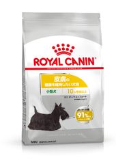 ロイヤルカナン 犬用 スキントピック 小型犬用 1kg 療法食 - メルカリ