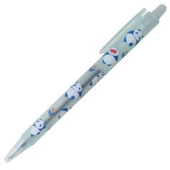 平成レトロ シャーペン 未使用 papapanda San-X - メルカリ