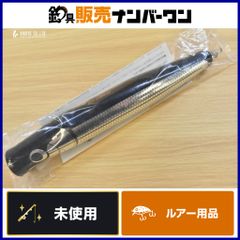 夢追釣師 KLL ガンマ γ250-305 Hタイプ カーペンター H415 - メルカリ