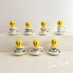星の王子さま ボアのフェーヴ 象 蛇 Le Petit Prince フェーブ