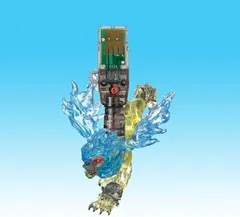 【新品】トレジャーガウスト ガウストラップ3 ガルフレイムのサムネイル