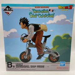이치 반 쿠지 드래곤 볼 DRAGONBALL SNAPCOLLECTION B 상 손오반 DRAGONBALL SNAP FIGURE 피규어 반다이 반다이 남코 (ME28-4299)