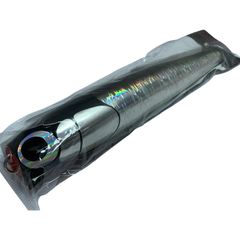 WHEEL WORKS レザーブレスレット シルバー925【正規店パッケージ付