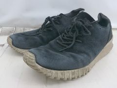 ◇ Onitsuka Tiger オニツカタイガー スニーカー シューズ 27.5㎝ ブラック メンズ P 【1308160074626】