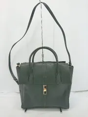 ◇ CIAOPANIC TYPY チャオパニックティピー 大人女子 上品 2WAY ショルダー ハンド バッグ ブラック レディース P  【1308160074589】
