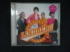 2425 レンタル版CD LINDBERG XX/LINDBERG のサムネイル