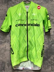 Cannondale SUGOI サイクルジャージ 上下セット L - メルカリ
