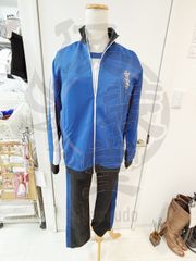 ワールドトリガー ヒュース 玉狛第二 衣装 隊服 コストモ - メルカリ